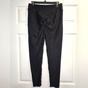 Viral Tik-Tok leggings XL